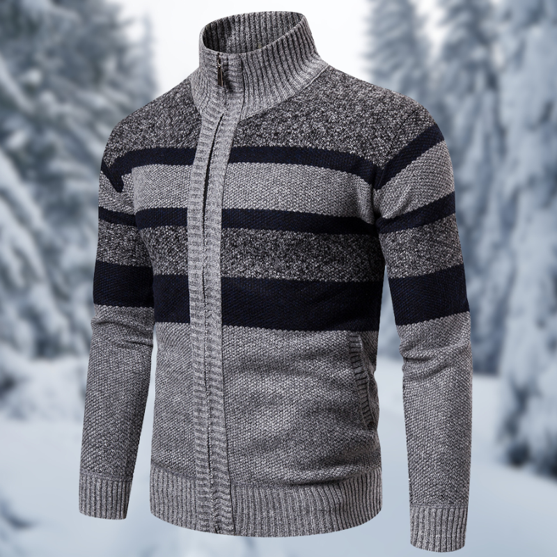 Romelie™ | Pull Slim D'hiver