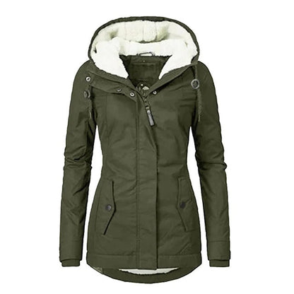 Romelie™ | Manteau d'hiver de luxe pour femmes