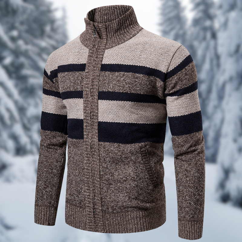 Romelie™ | Pull Slim D'hiver