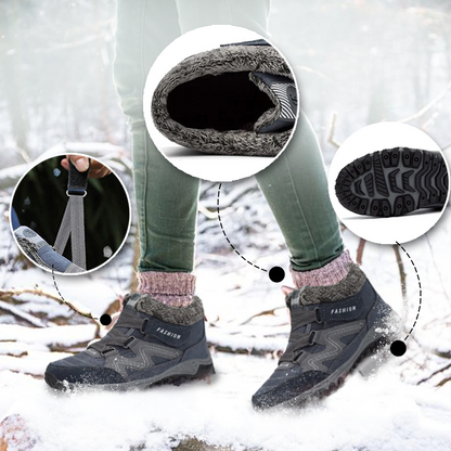 Romelie™ | Bottes D'hiver Thermiques