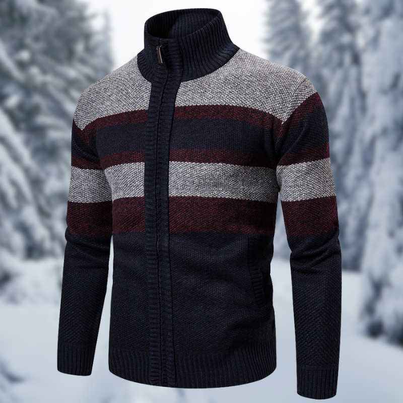 Romelie™ | Pull Slim D'hiver