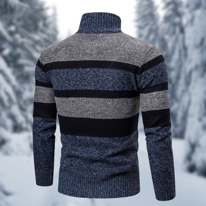 Romelie™ | Pull Slim D'hiver