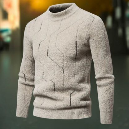 Romelie™ | Pull Tricoté d'hiver