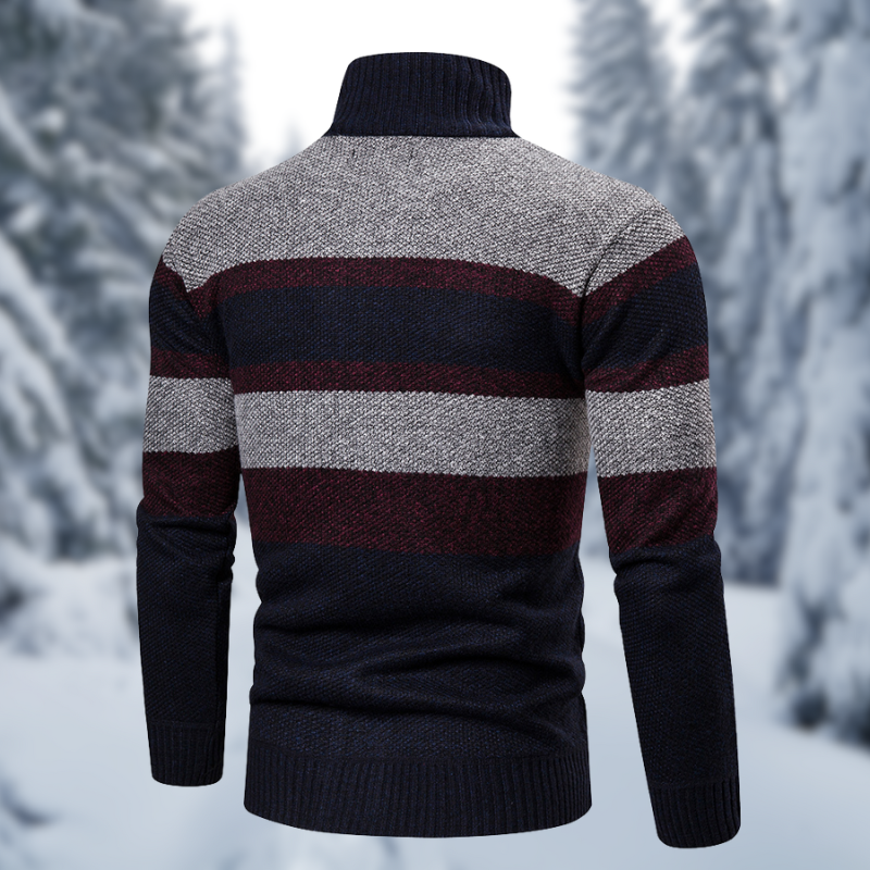 Romelie™ | Pull Slim D'hiver