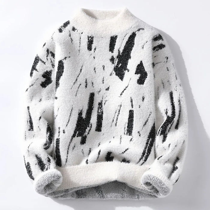 Romelie™ | Pull Arctique