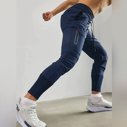 Romelie™ | Pantalon de jogging de sport