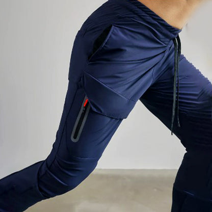 Romelie™ | Pantalon de jogging de sport