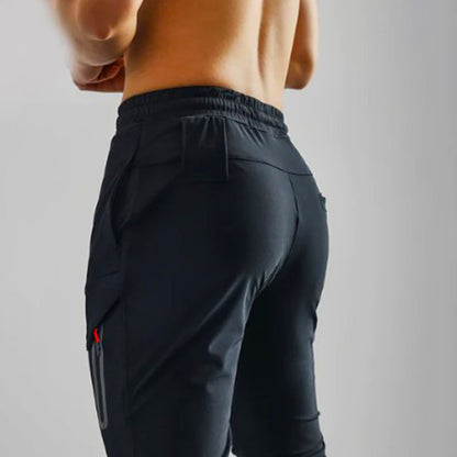 Romelie™ | Pantalon de jogging de sport