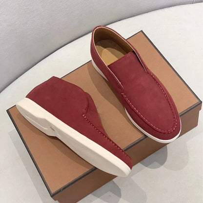 Romelie™ | Loafers casual pour hommes