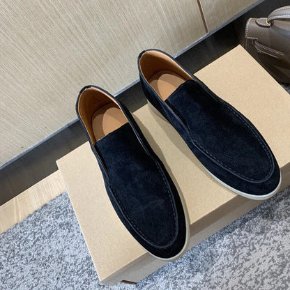 Romelie™ | Loafers casual pour hommes