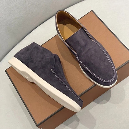 Romelie™ | Loafers casual pour hommes