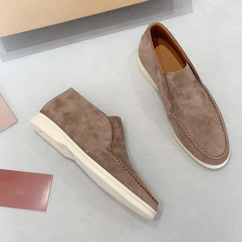 Romelie™ | Loafers casual pour hommes