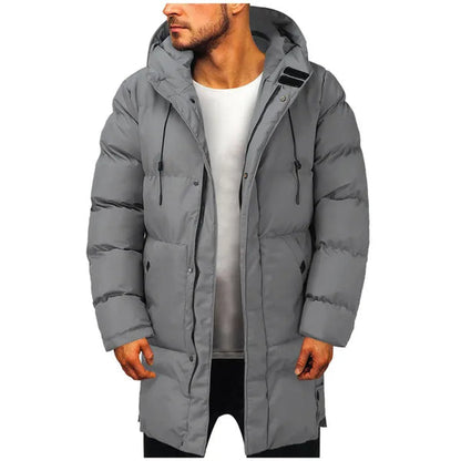 Romelie™ | Parka Longue