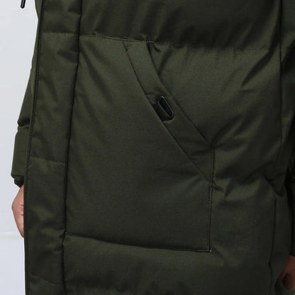 Romelie™ | Parka Longue