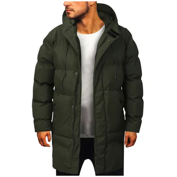 Romelie™ | Parka Longue