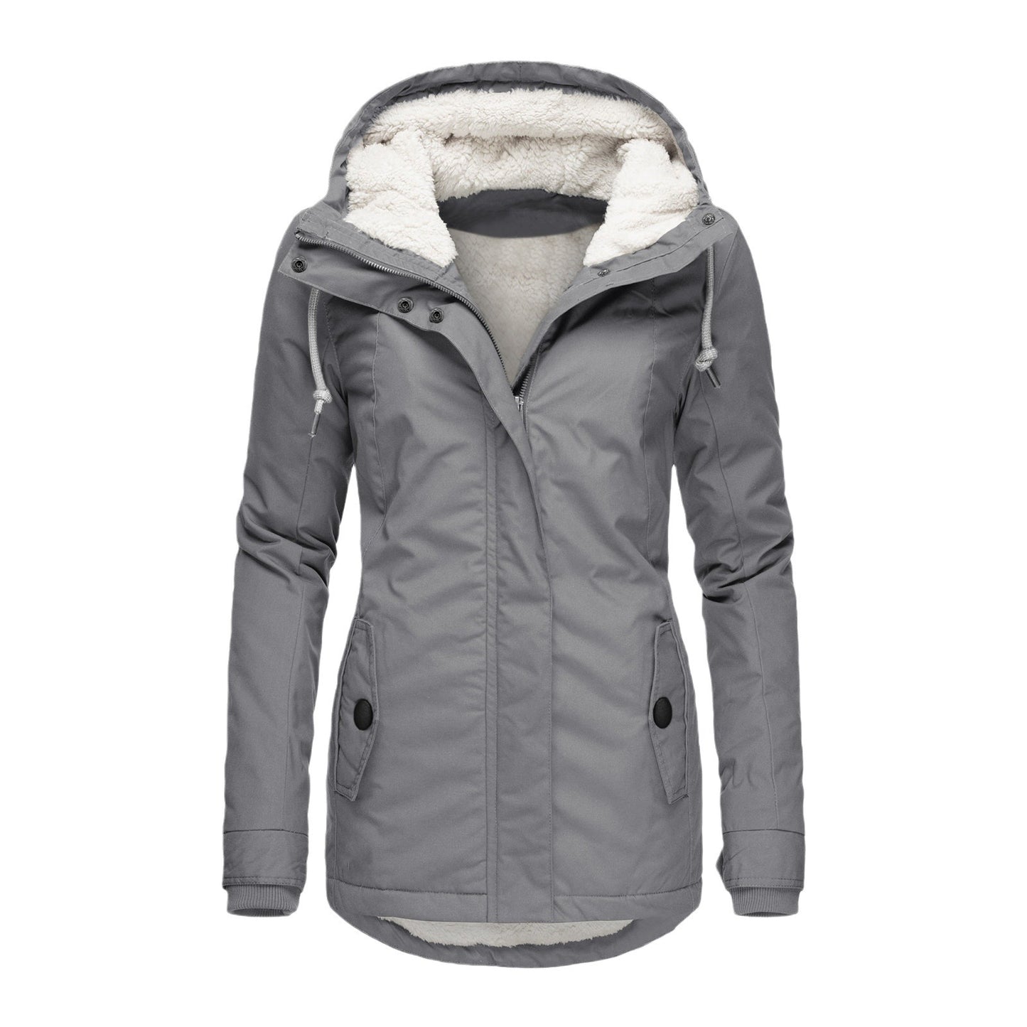 Romelie™ | Manteau d'hiver de luxe pour femmes