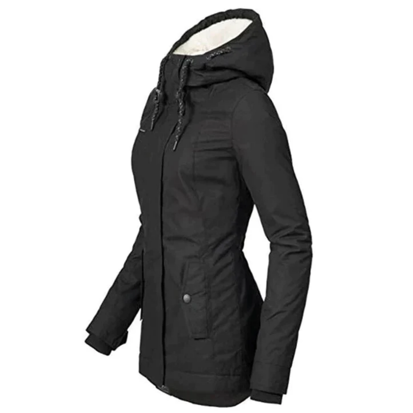 Romelie™ | Manteau d'hiver de luxe pour femmes