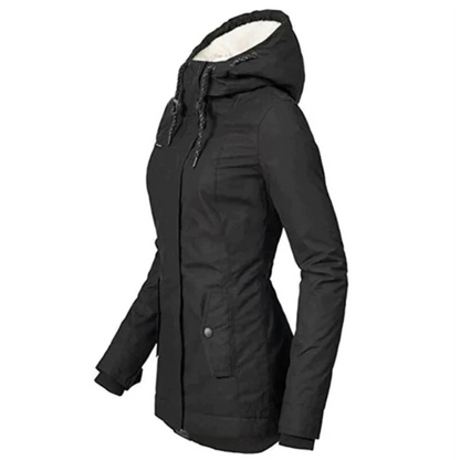 Romelie™ | Manteau d'hiver de luxe pour femmes