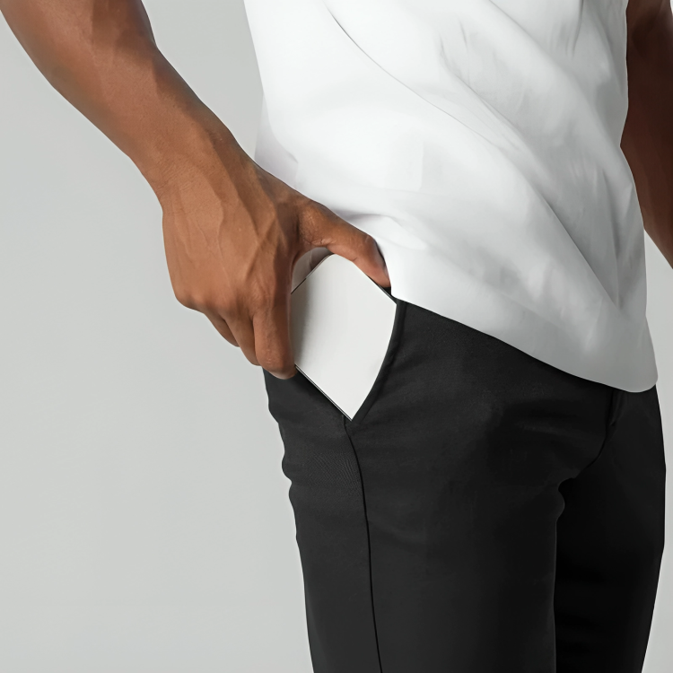 Romelie™ | Pantalon Extensible