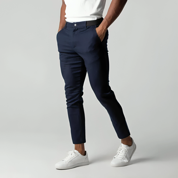 Romelie™ | Pantalon Extensible