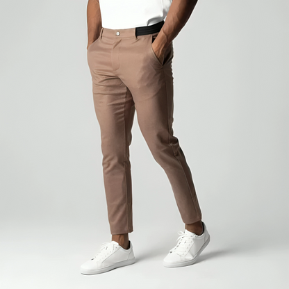 Romelie™ | Pantalon Extensible