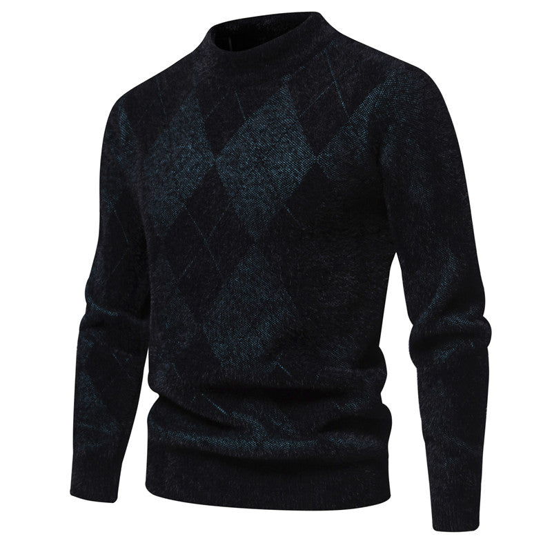 Romelie™ | Pull Tricoté Confortable Et Chaud