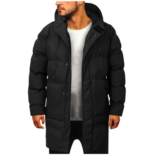 Romelie™ | Parka Longue