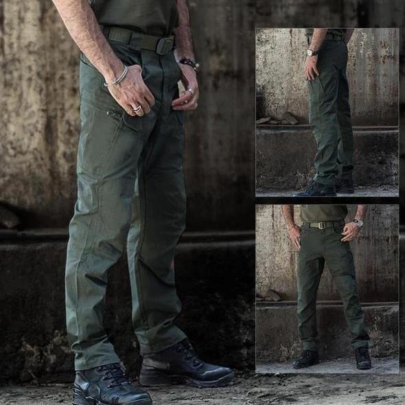 Romelie™ | Pantalon imperméable multifonctionnel