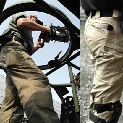 Romelie™ | Pantalon imperméable multifonctionnel