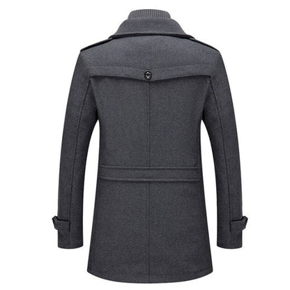 Romelie™ | Manteau d'hiver deux pièces