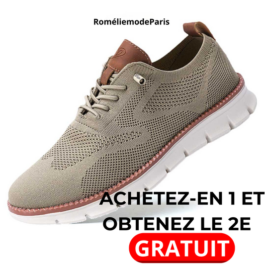 Romélie™ | Ultra Confortable ''Offre Exclusive'' 1+1 GRATUIT