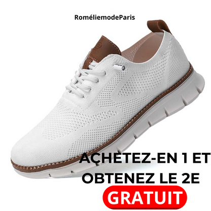 Romélie™ | Ultra Confortable ''Offre Exclusive'' 1+1 GRATUIT