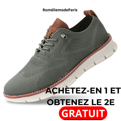 Romélie™ | Ultra Confortable ''Offre Exclusive'' 1+1 GRATUIT