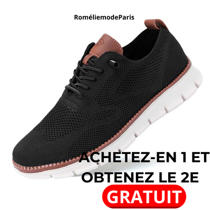 Romélie™ | Ultra Confortable ''Offre Exclusive'' 1+1 GRATUIT