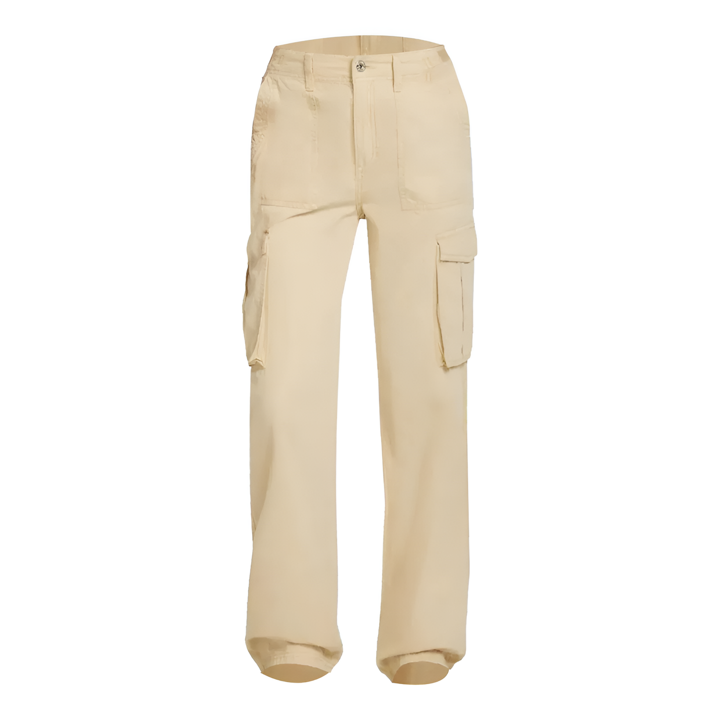 Romelie™ | Pantalon cargo