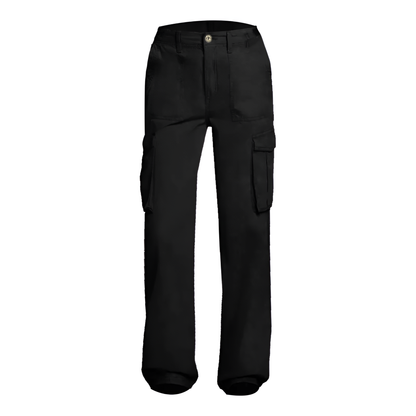 Romelie™ | Pantalon cargo