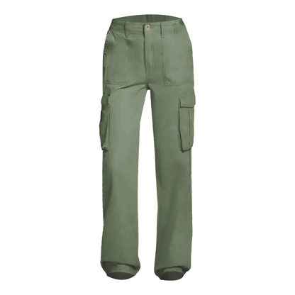 Romelie™ | Pantalon cargo