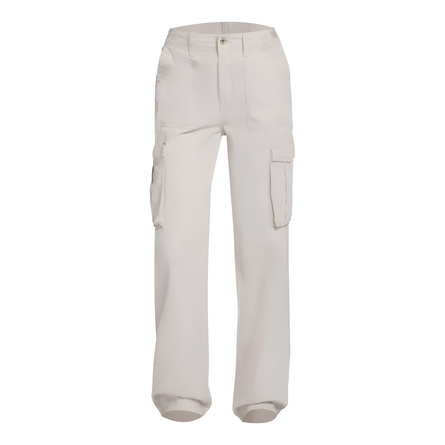 Romelie™ | Pantalon cargo