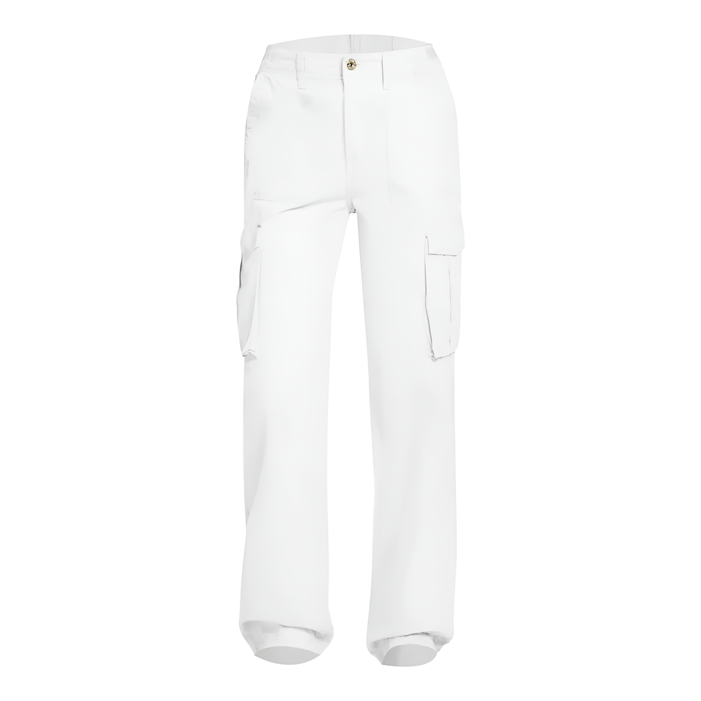 Romelie™ | Pantalon cargo