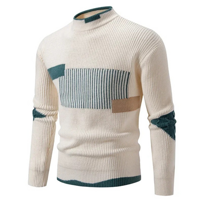 Romelie™| Pull en maille moderne