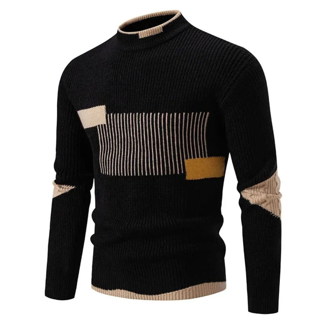 Romelie™| Pull en maille moderne