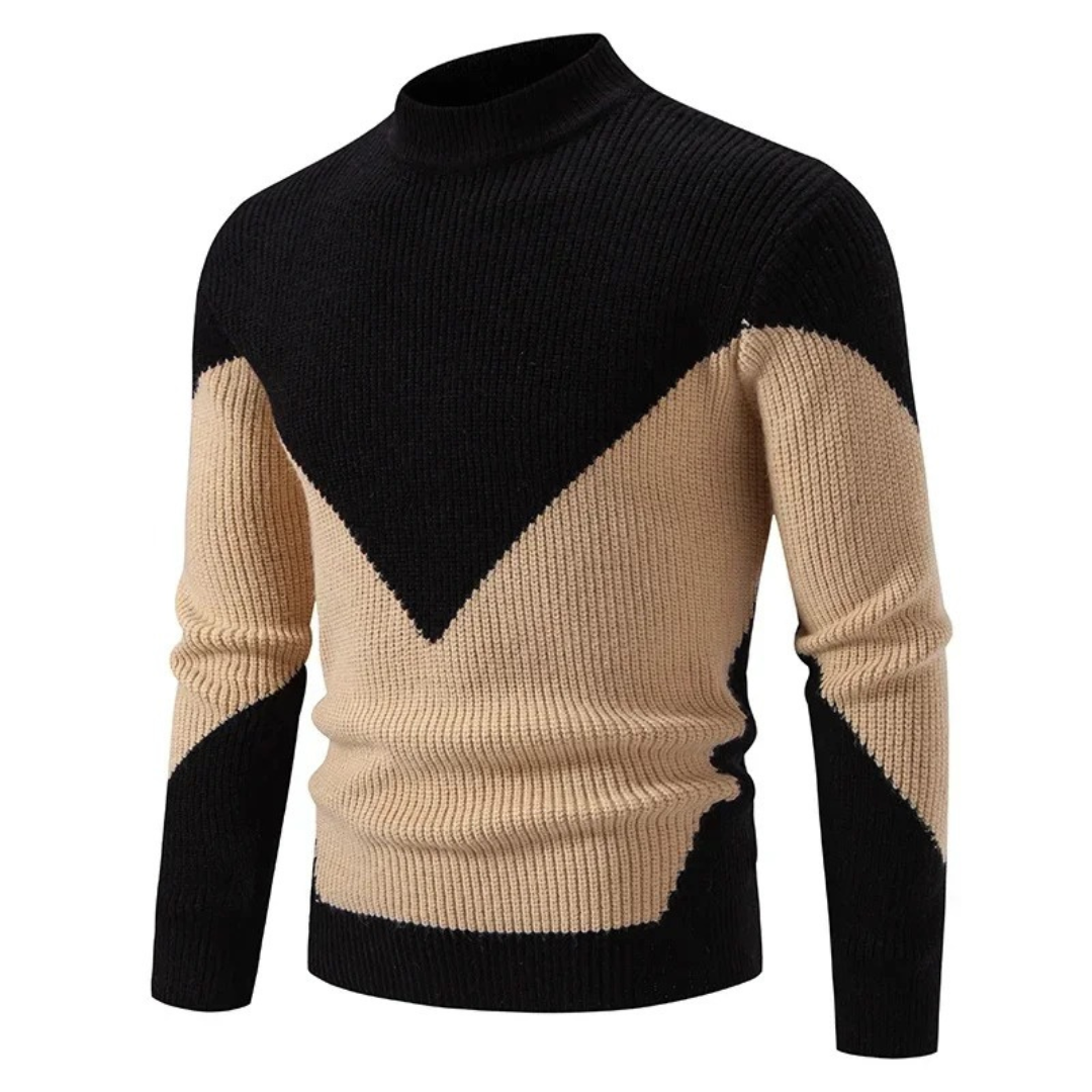 Romelie™| Pull en maille moderne